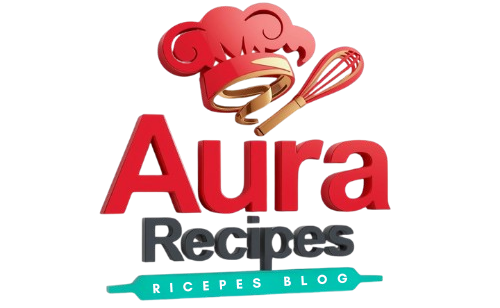 aura recipes logo