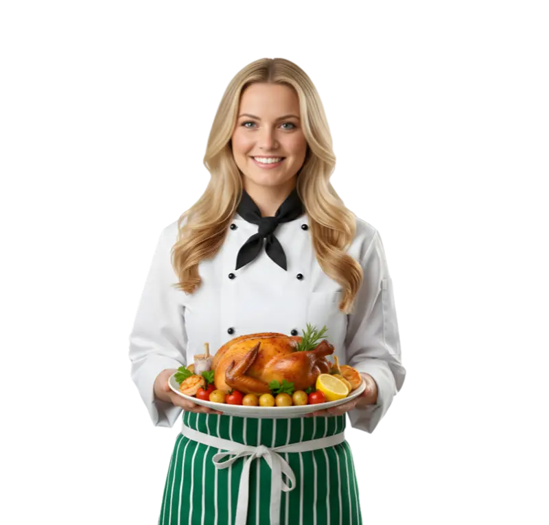 Aurora Thalline About