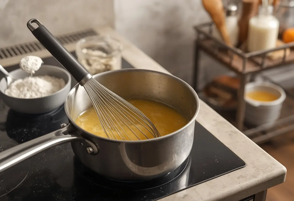 Step by Step Preparation Guide