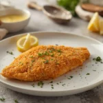 Perfect Fish Batter Recipe