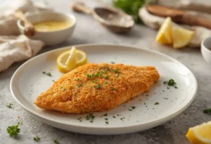 Perfect Fish Batter Recipe