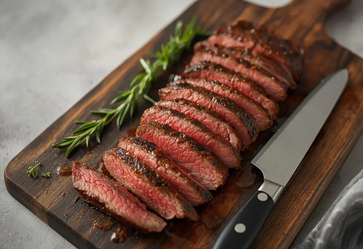 Beef Flap Meat Steak Recipe: A Complete Guide to Perfect Preparation 1 beef flap meat steak recipe