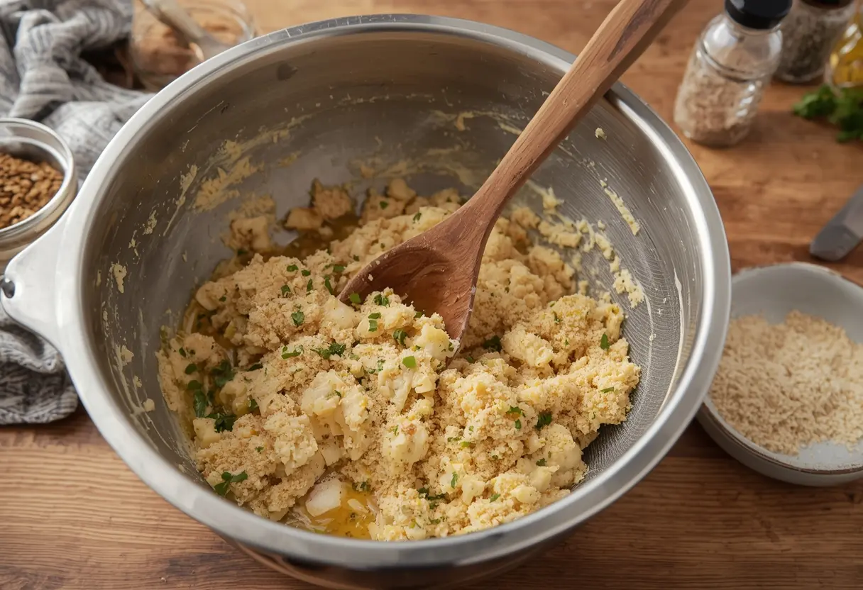 Step by Step Preparation Guide