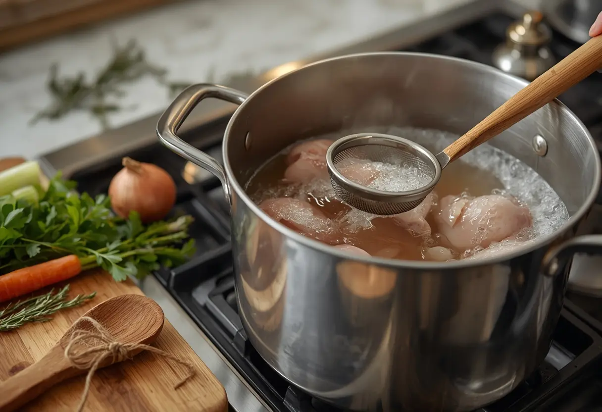 Step by Step Preparation Guide