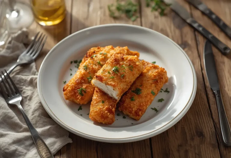 crispy fried fish recipe