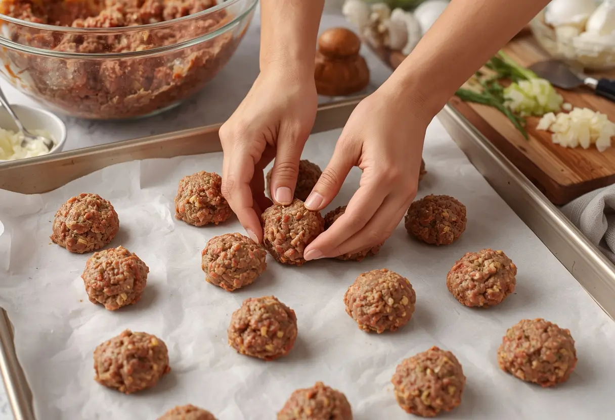 Step by Step Preparation Guide