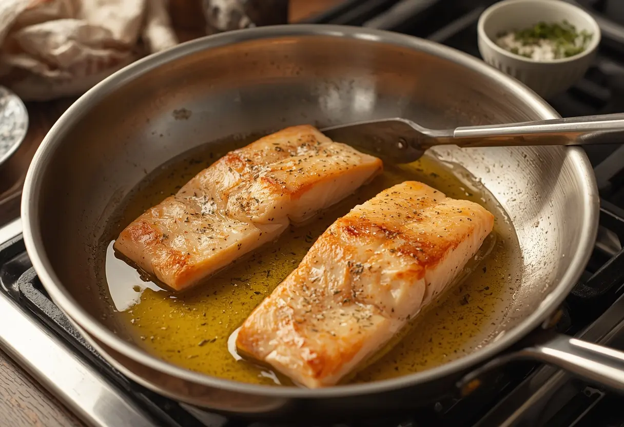 Step by Step Preparation Guide