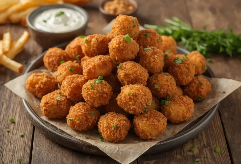 Crispy Fried Chicken Fries Recipe: The Ultimate Homemade Comfort Food 9 fried chicken fries recipe