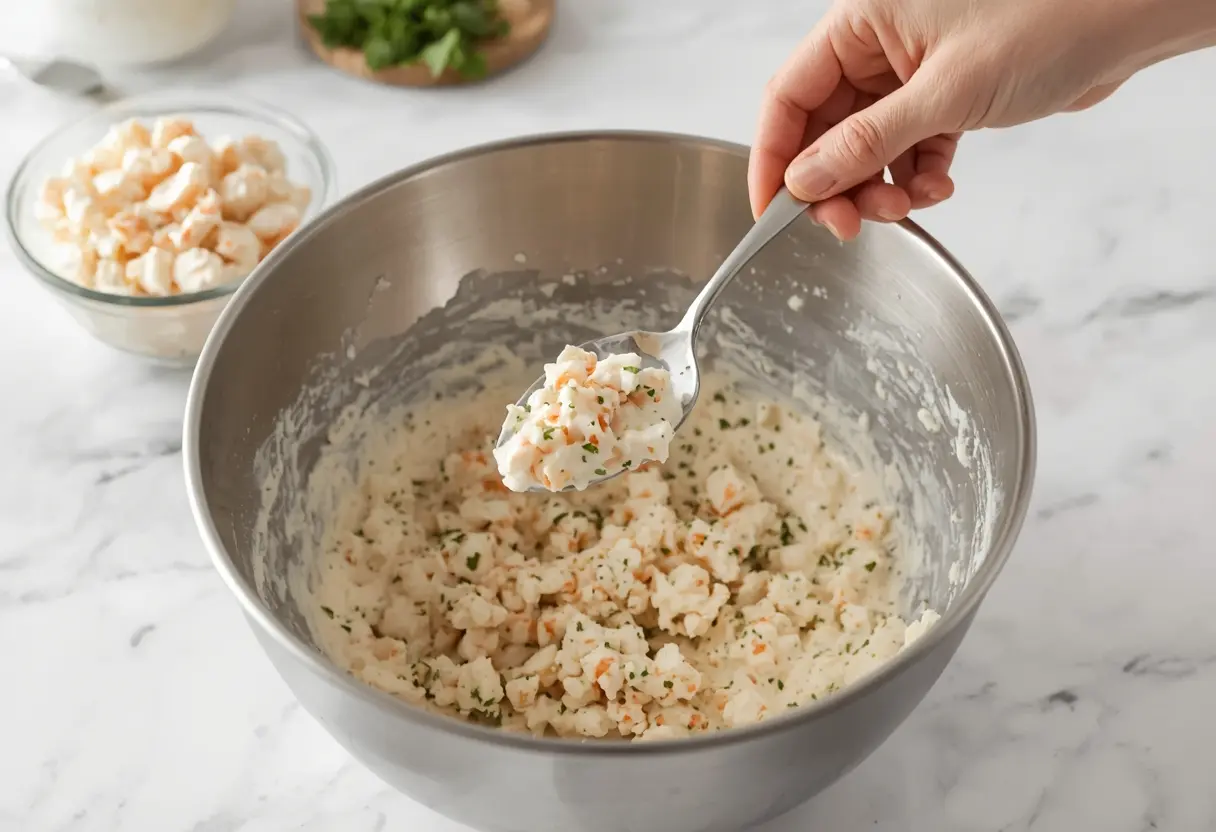 Step by Step Preparation Guide