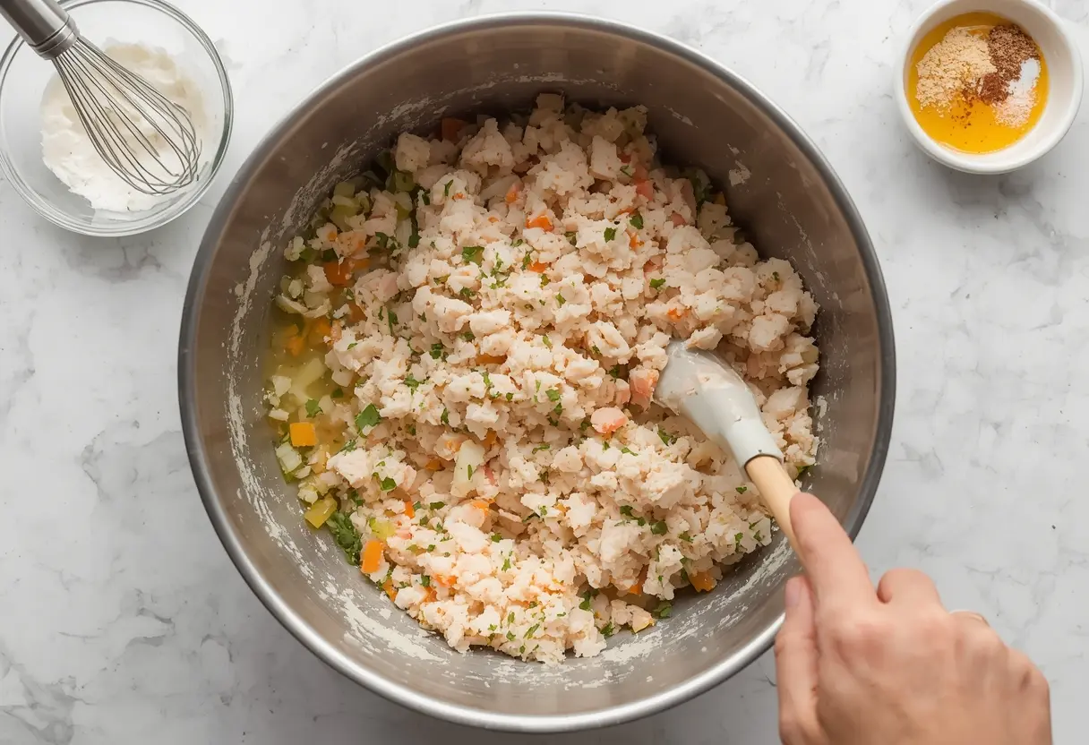 Step by Step Preparation Guide