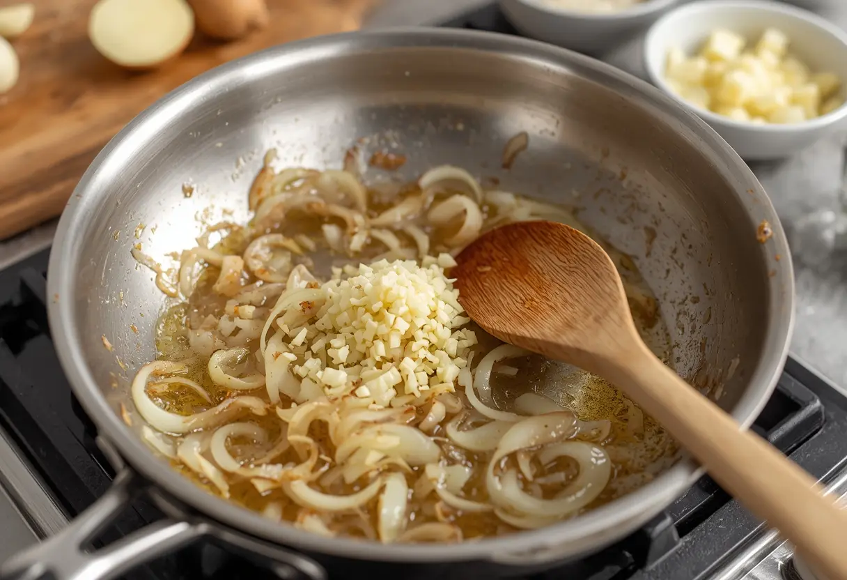 Step by Step Preparation Guide