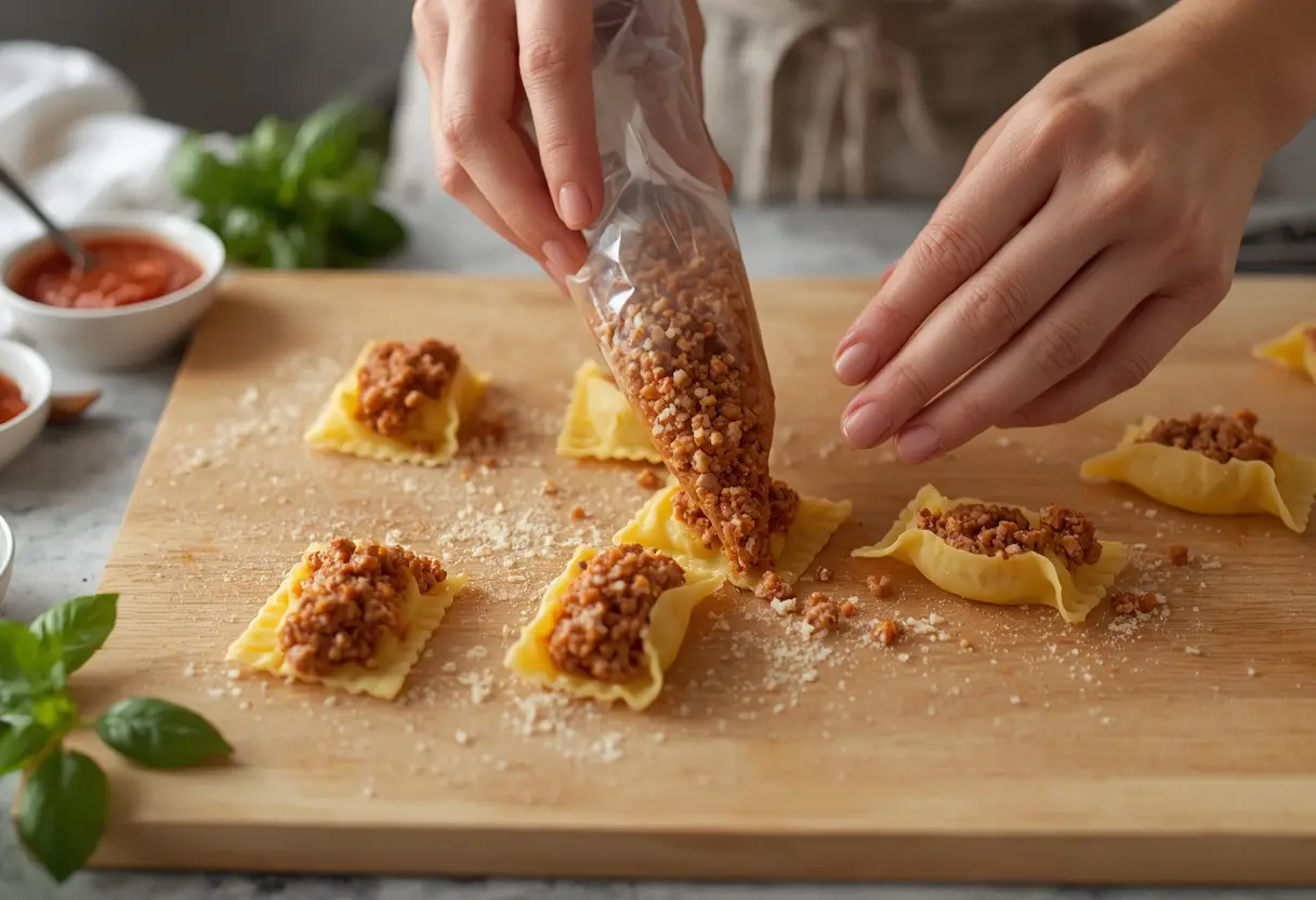 Step by Step Preparation Guide