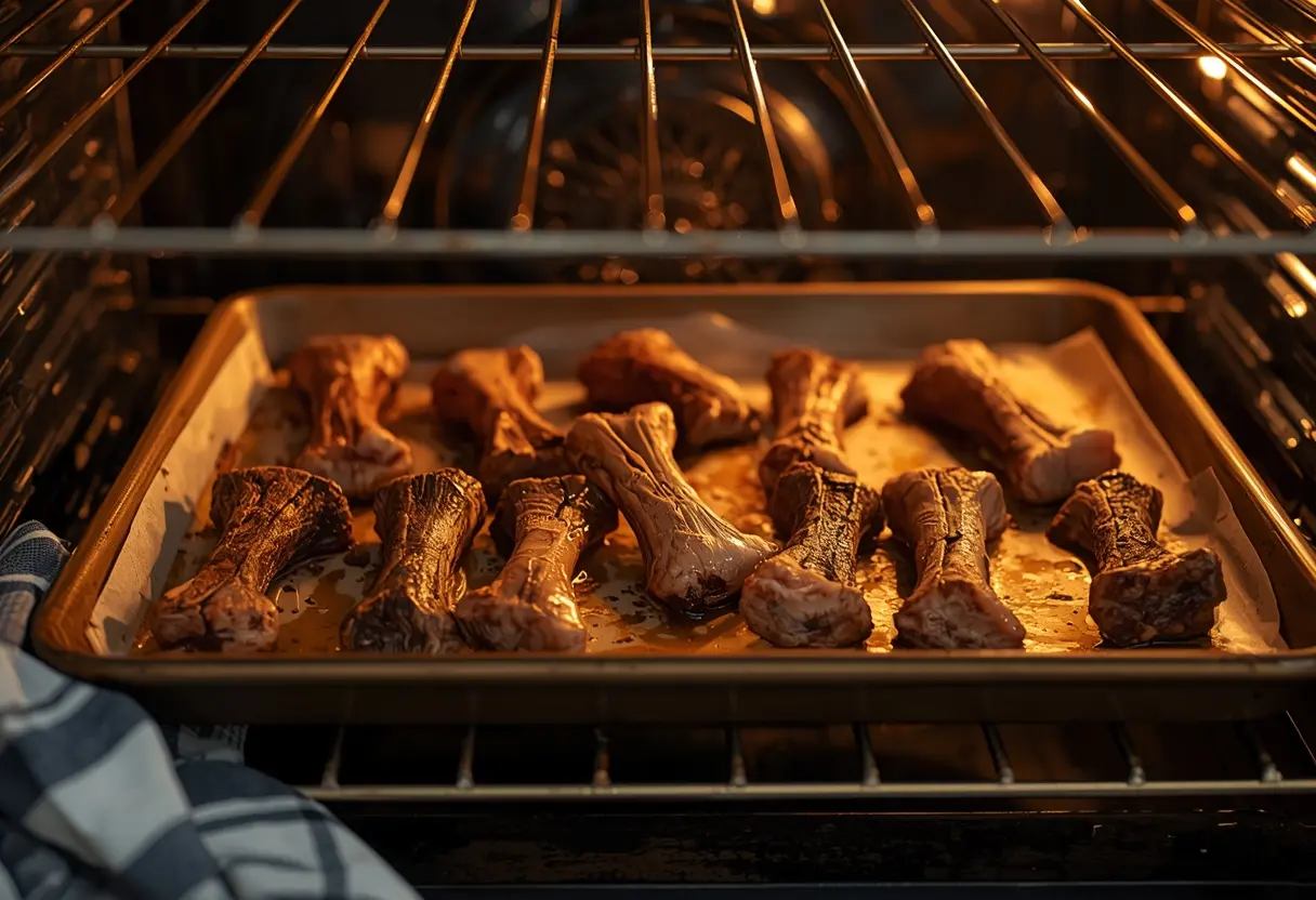 Step by Step Preparation Guide