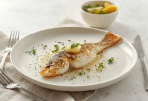 pompano fish recipe