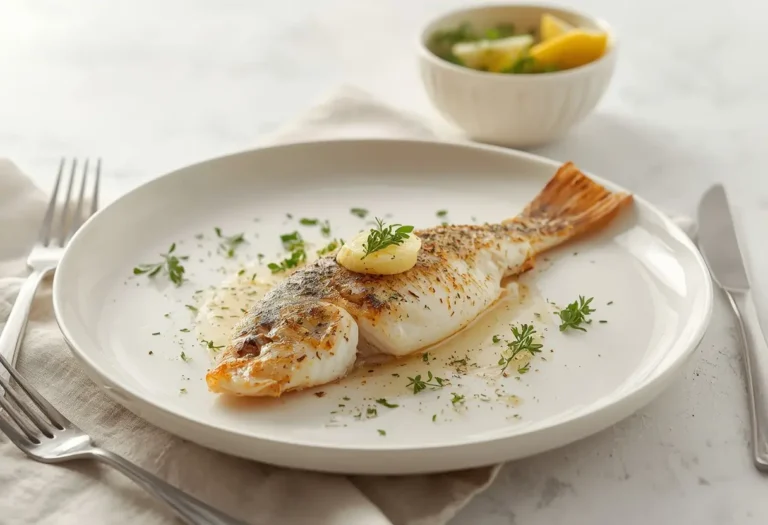 pompano fish recipe