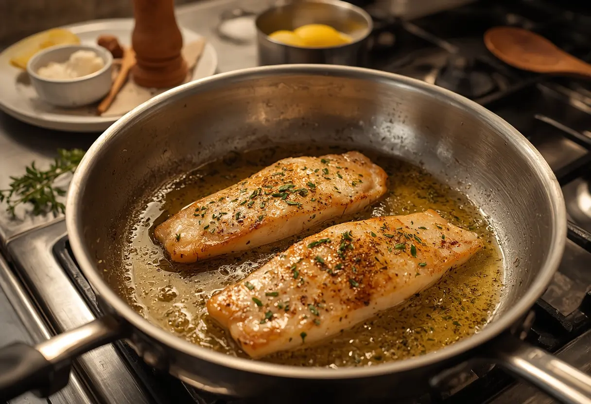 Step by Step Preparation Guide