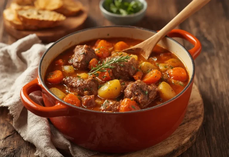 pork stew meat recipes