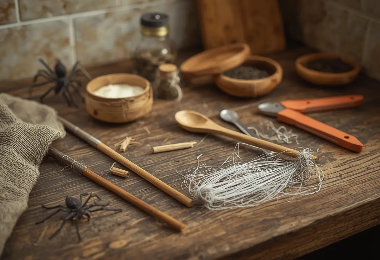 Recipe for Fishing Rod Minecraft: Complete Crafting Guide for Beginners 2 Recipe Ingredients