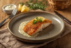 red fish recipes