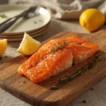 red fish recipes