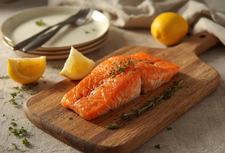 Red Fish Recipes: A Complete Guide to Cooking This Delicious Seafood 1 red fish recipes