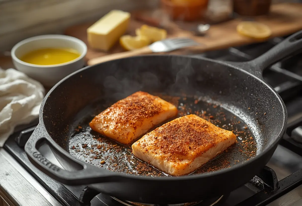 Step by Step Preparation Guide