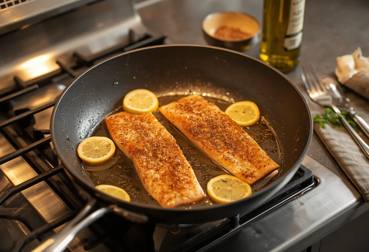 Step by Step Preparation Guide