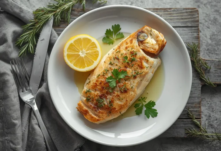 Delicious Rock Fish Recipe: A Complete Guide to Perfect Preparation 5 rock fish recipe