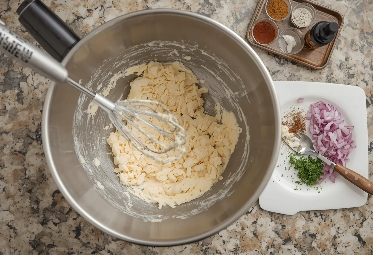 Step by Step Preparation Guide