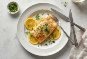 wahoo fish recipes
