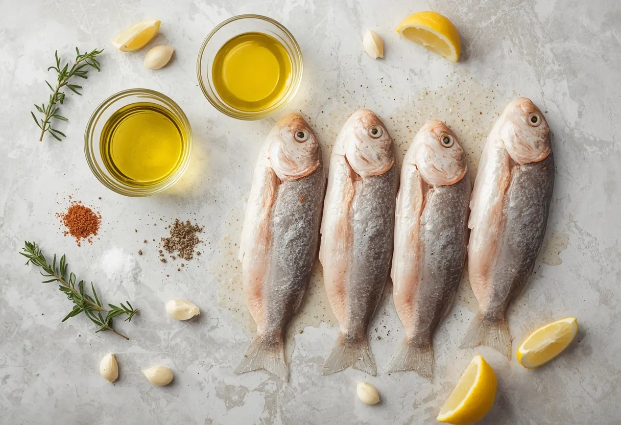 Delicious Wahoo Fish Recipes: Expert Guide to Perfectly Cooked Wahoo 7 Recipe Ingredients