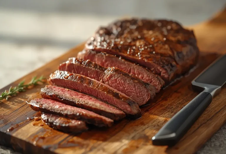 beef flap meat steak recipe