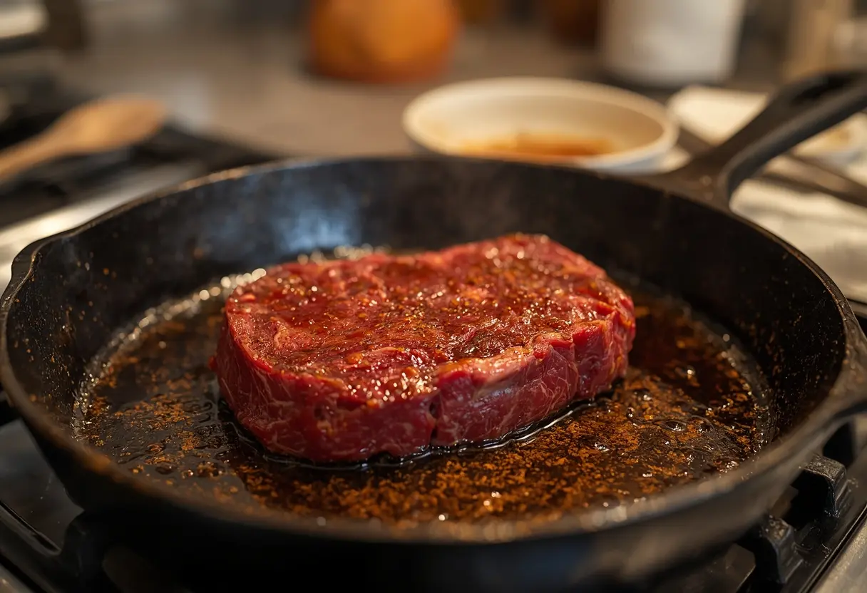 Step by Step Preparation Guide