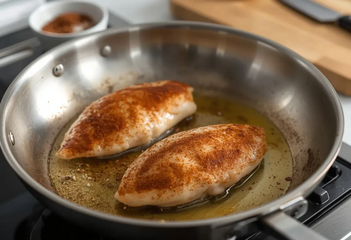 Step by Step Preparation Guide