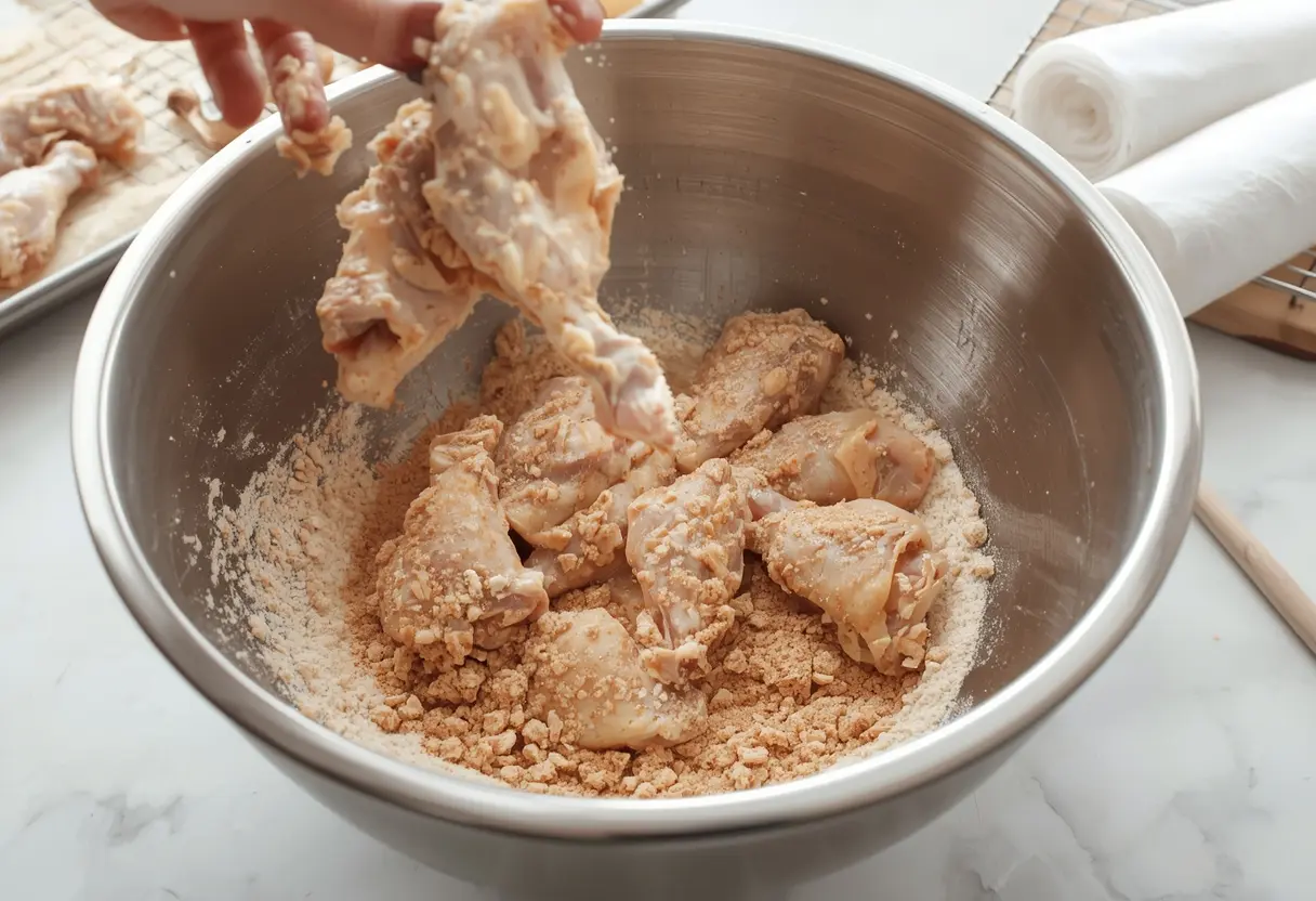 Step by Step Preparation Guide