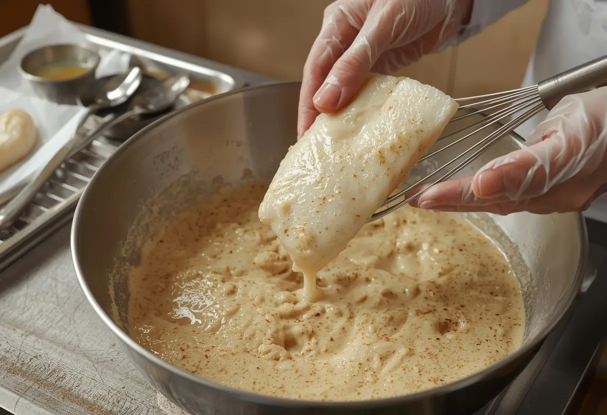 Step by Step Preparation Guide