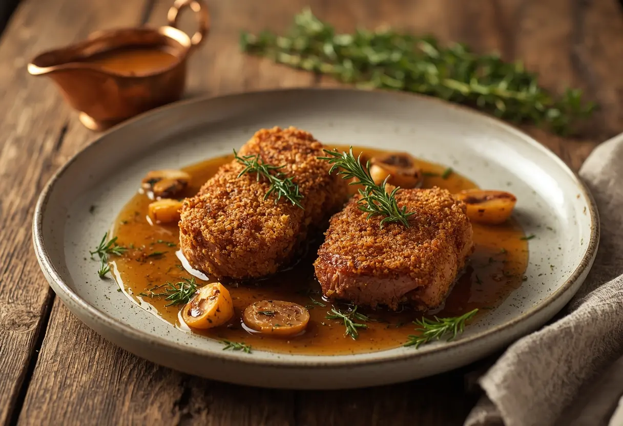 Cube Steak Deer Meat Recipes: Tender & Flavorful Venison Dishes 1 cube steak deer meat recipes