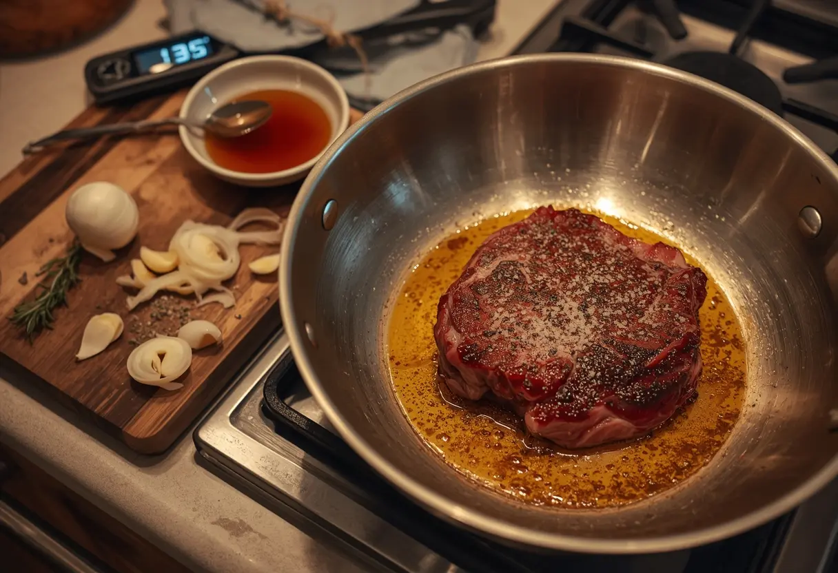 Step by Step Preparation Guide