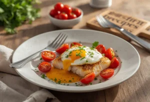 fish breakfast recipes