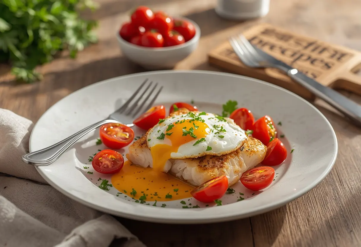 Fish Breakfast Recipes: A Complete Guide to Protein-Rich Morning Meals 1 fish breakfast recipes