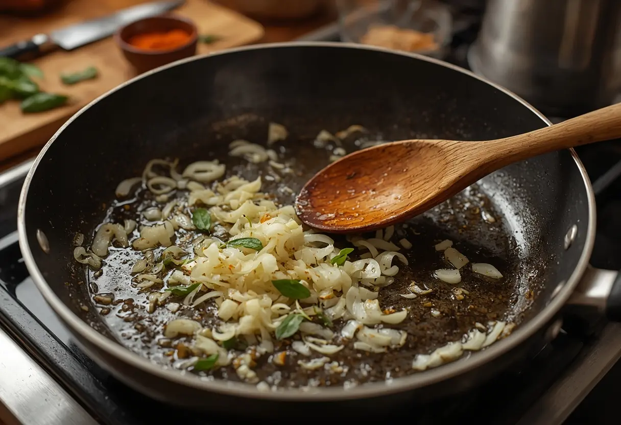 Step by Step Preparation Guide