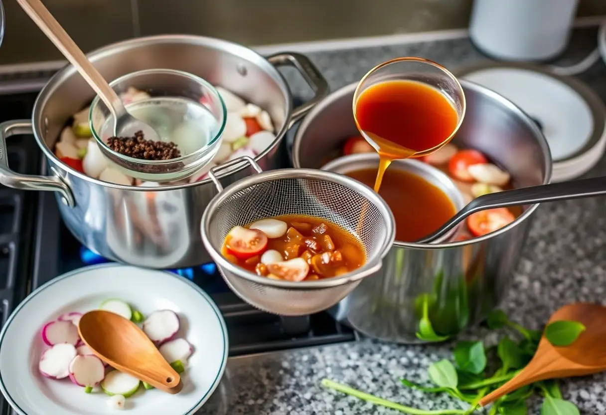 Step by Step Preparation Guide