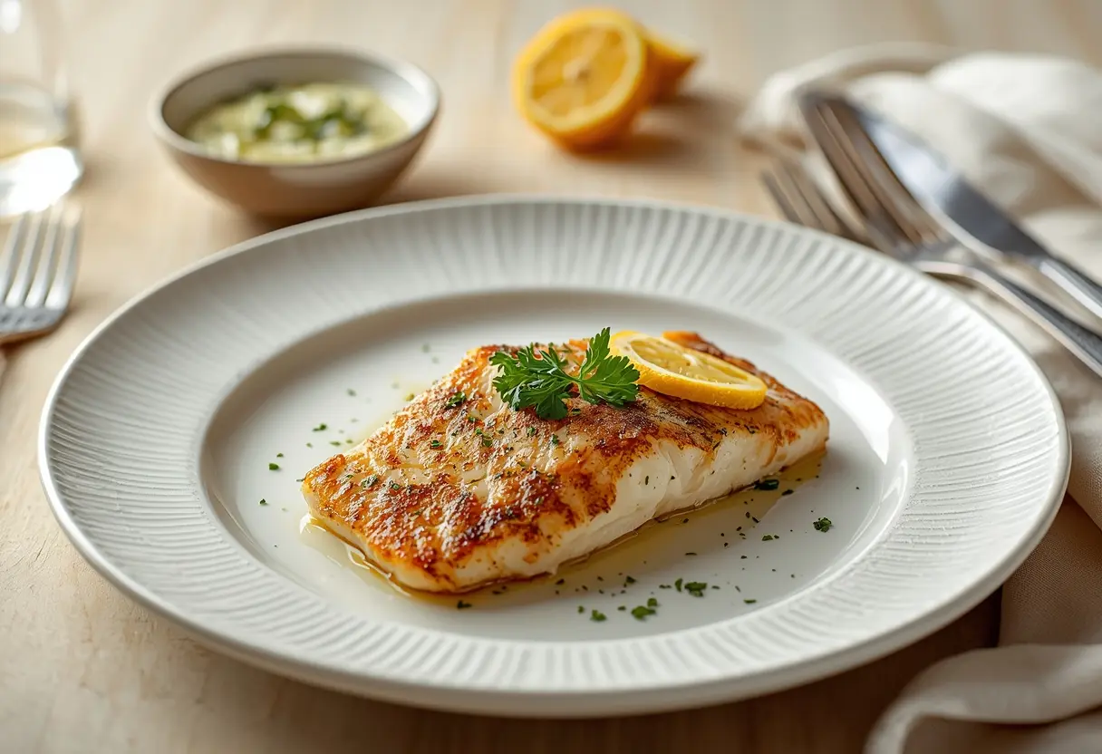 Freshwater Sheepshead Fish Recipe: Perfect Pan-Seared Fillets 1 freshwater sheepshead fish recipe