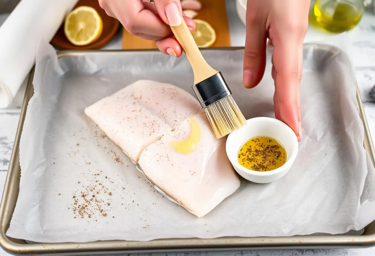 Step by Step Preparation Guide