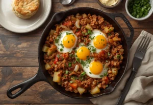 leftover corned meat recipes