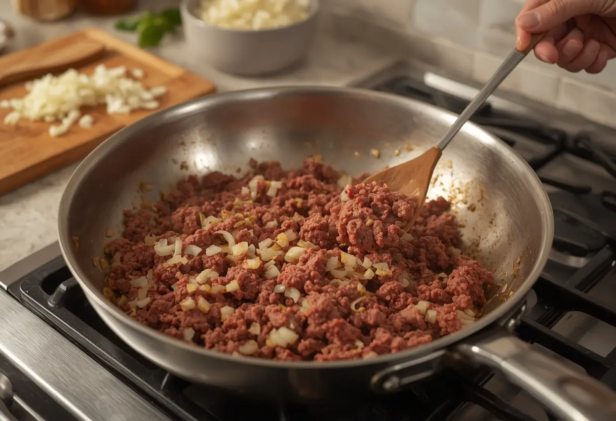 Step by Step Preparation Guide