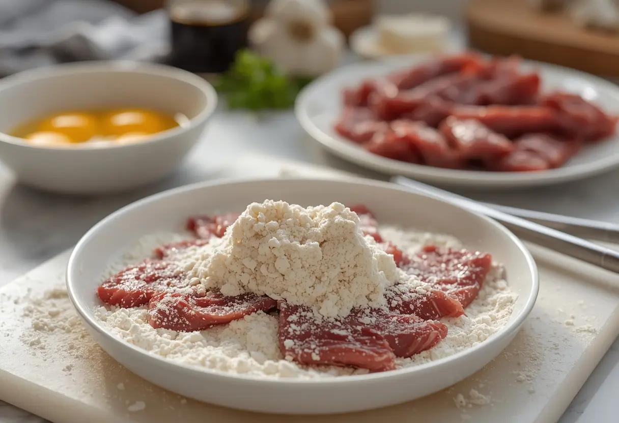 Step by Step Preparation Guide