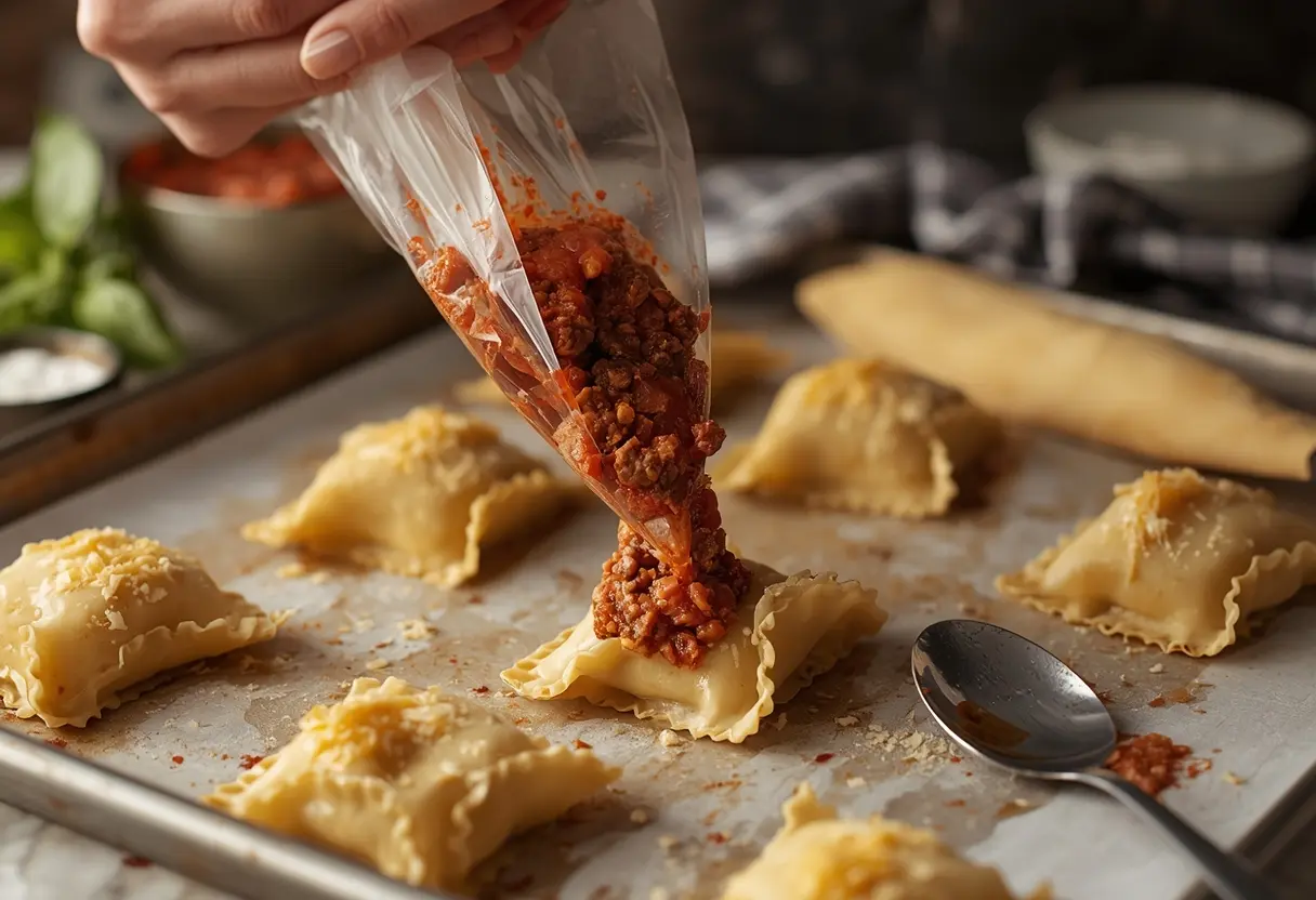 Step by Step Preparation Guide