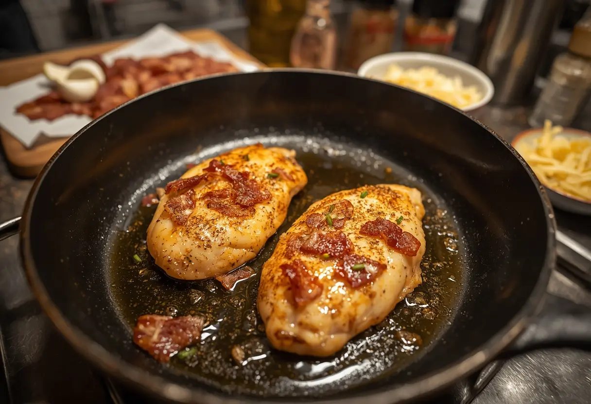 Step by Step Preparation Guide