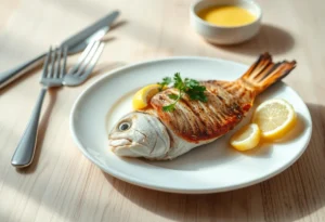 Mullet Fish Recipe: A Complete Guide to Cooking This Delicate Seafood